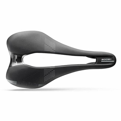 130mm saddle